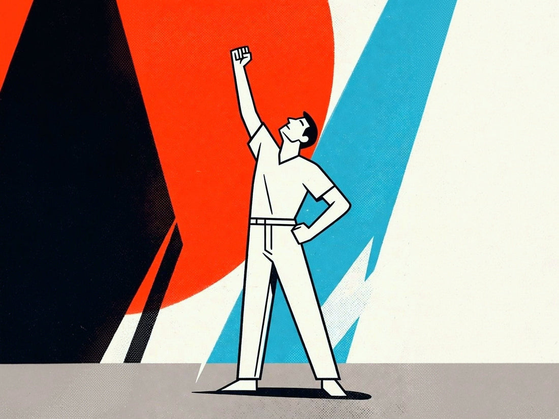 Building Mental Calluses in 2026: How to Stop Breaking When Life Gets Hard