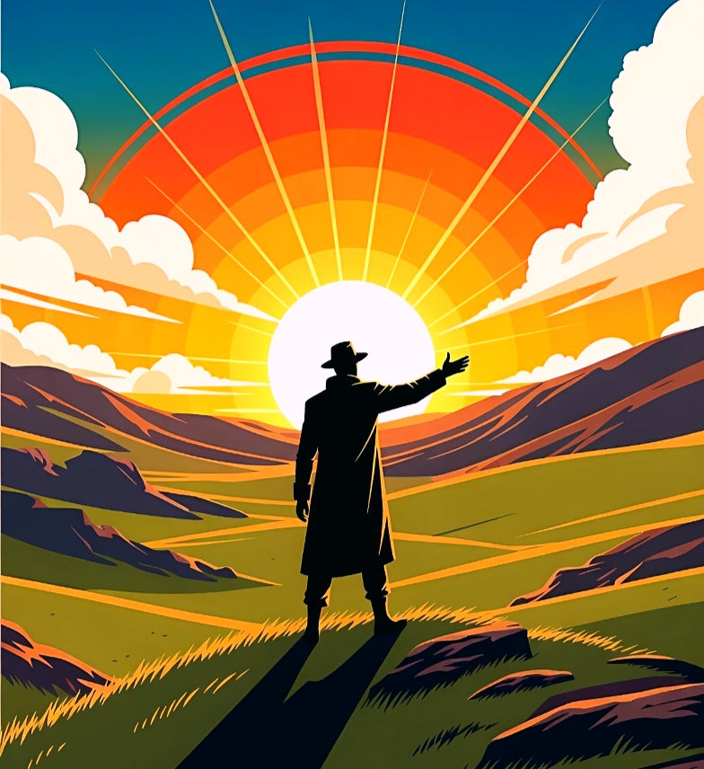 How to Build a Life That Doesn't Need Motivation