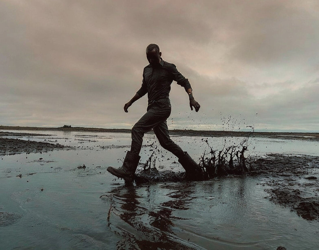 Reinforced Resilience: A Framework for Building Strength Through Adversity