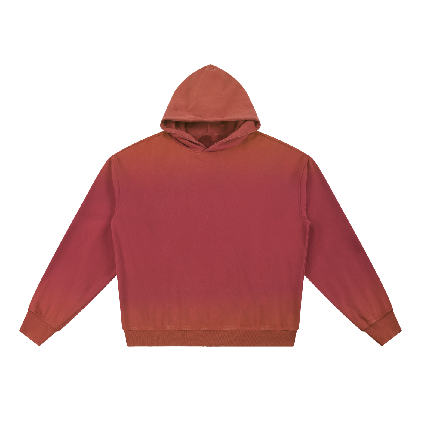 VINTAGE FADE FLEECE HOODIE