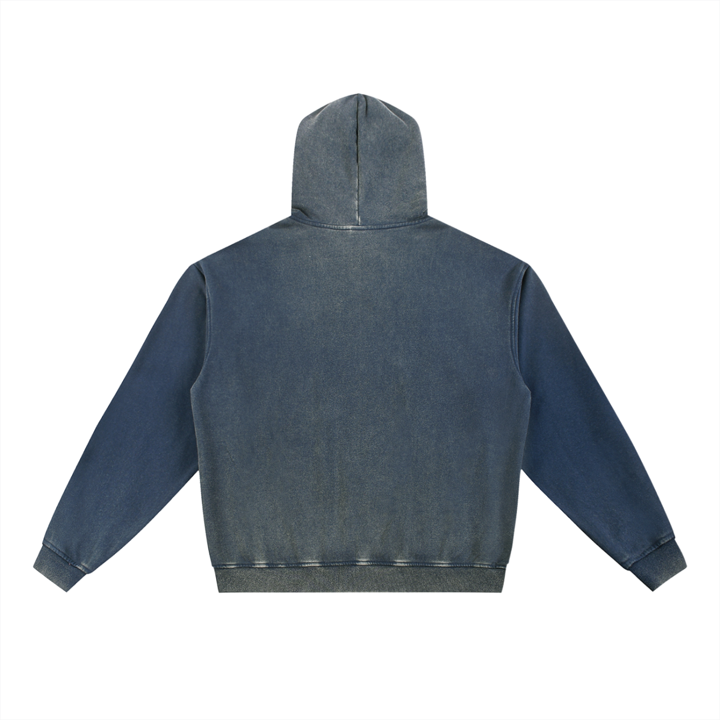 VINTAGE FADE FLEECE HOODIE