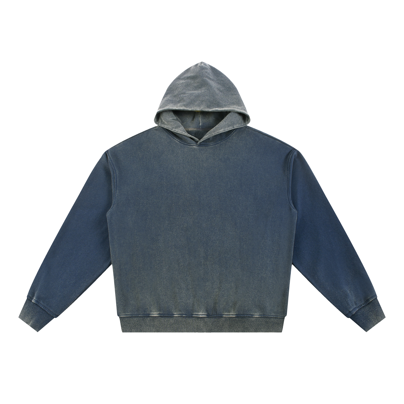 VINTAGE FADE FLEECE HOODIE