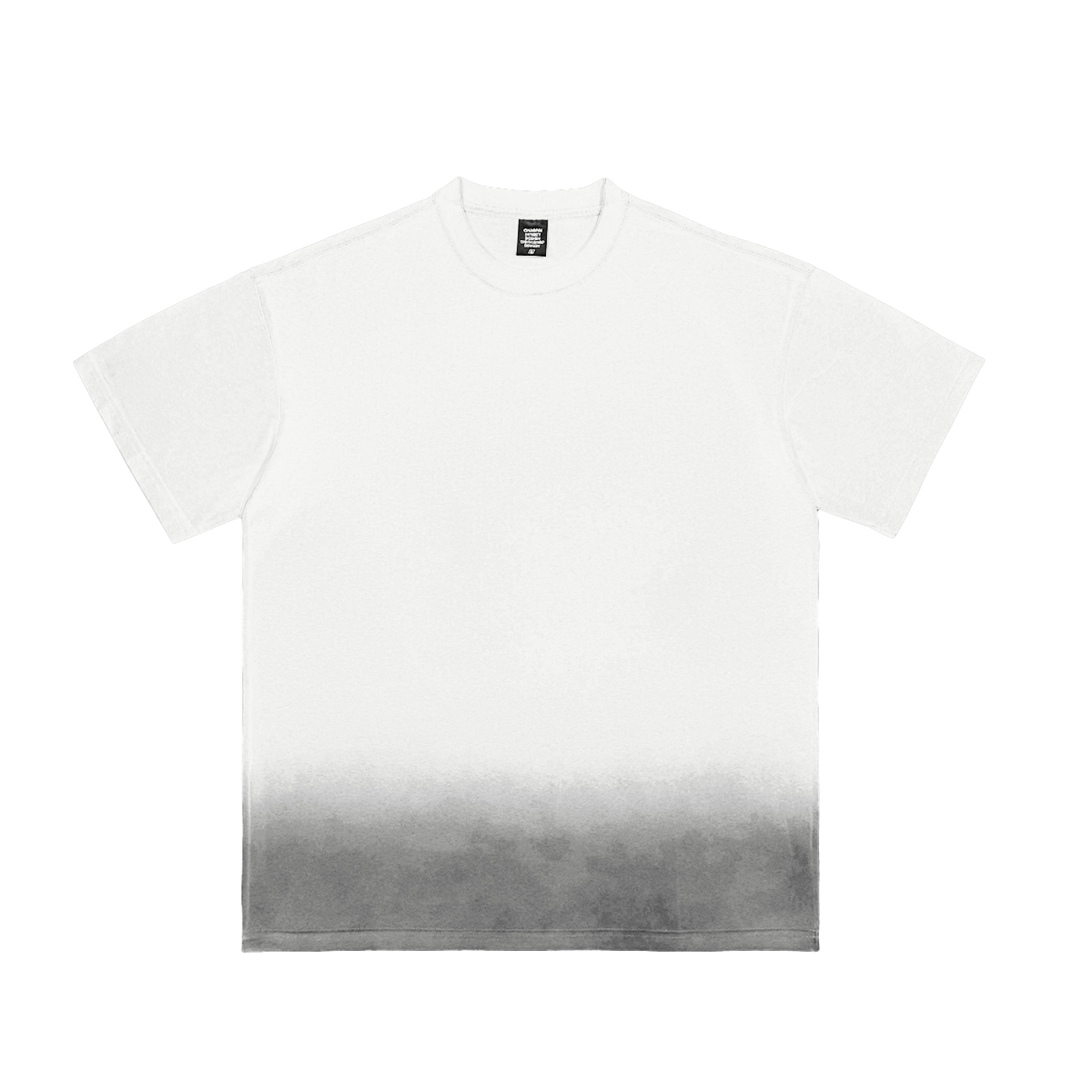 Sunfade Washed T-Shirt