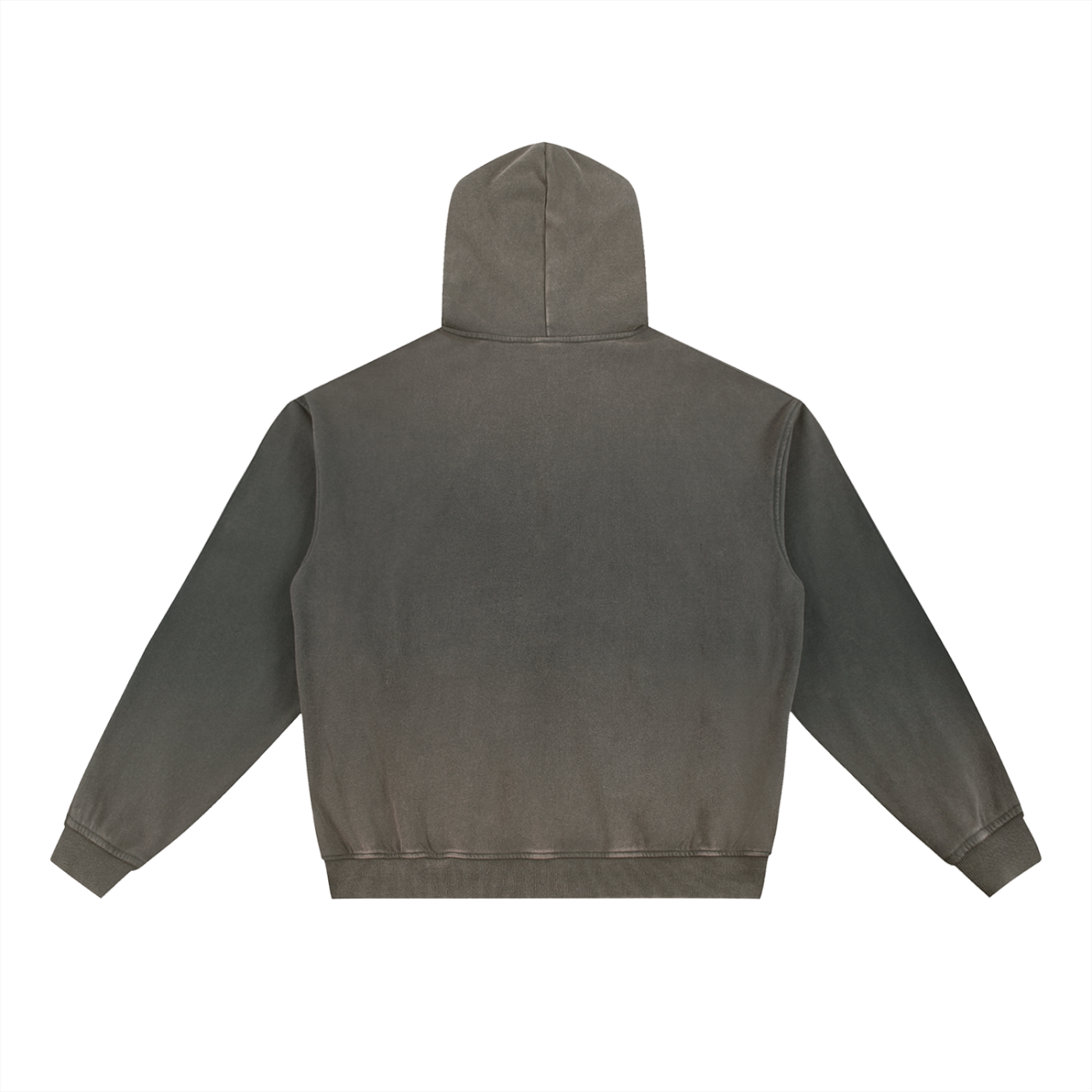 VINTAGE FADE FLEECE HOODIE