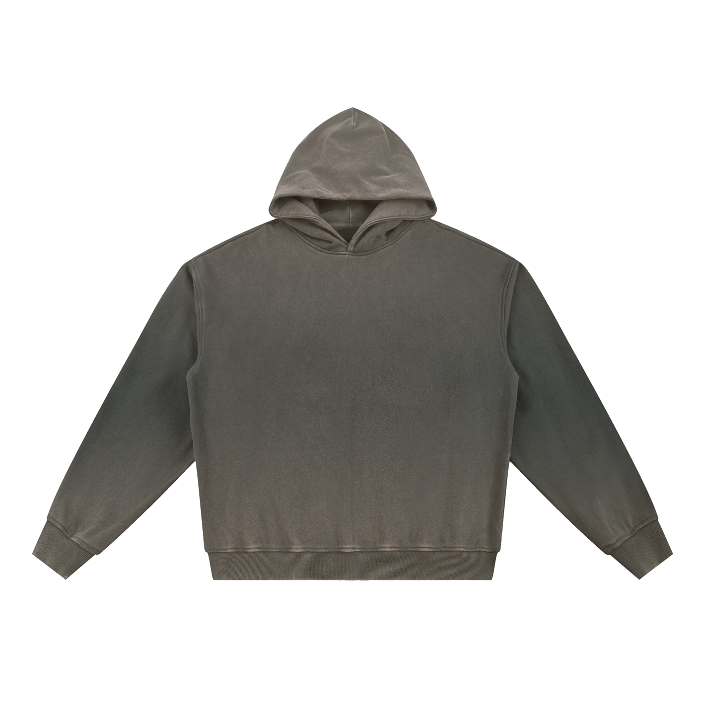 VINTAGE FADE FLEECE HOODIE