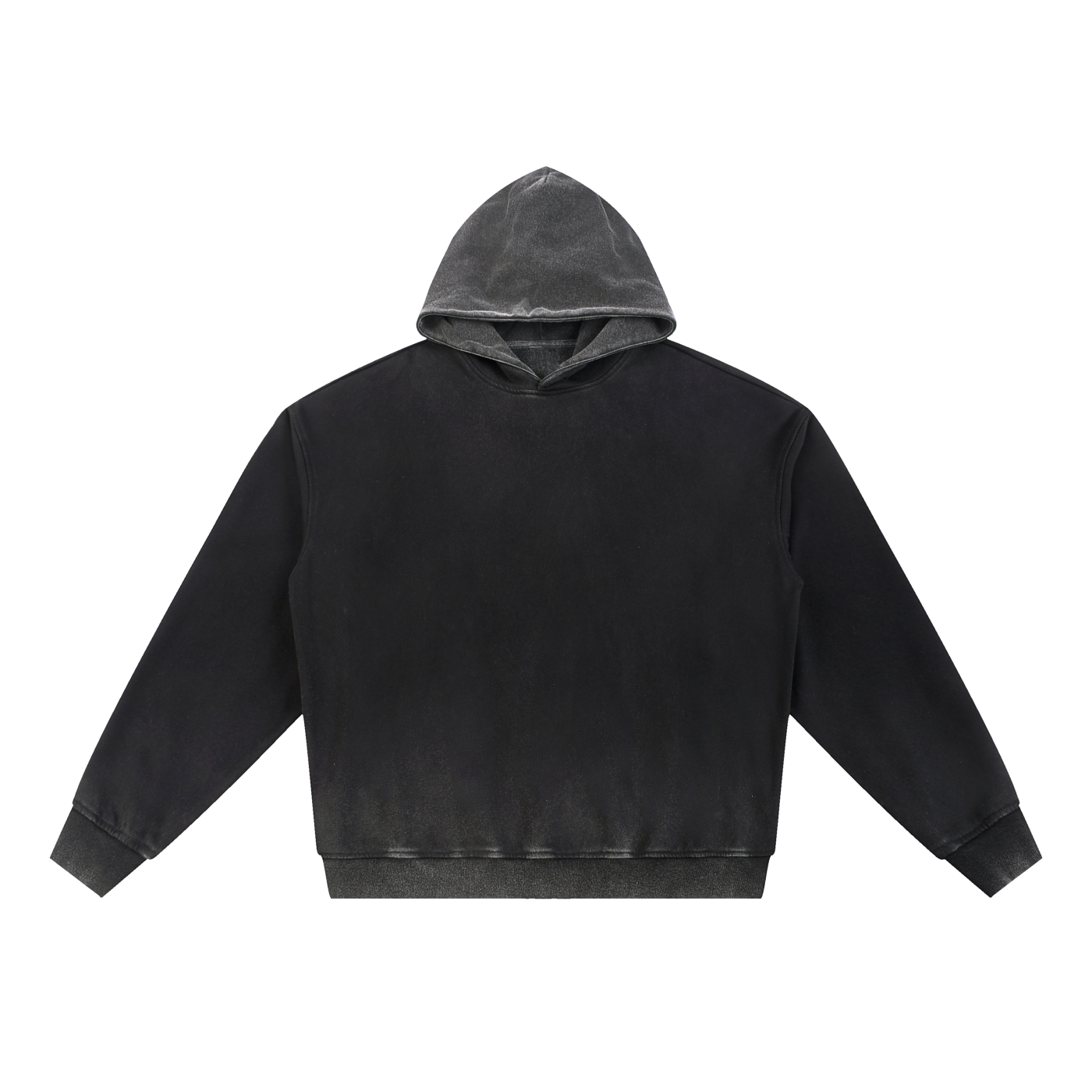 VINTAGE FADE FLEECE HOODIE