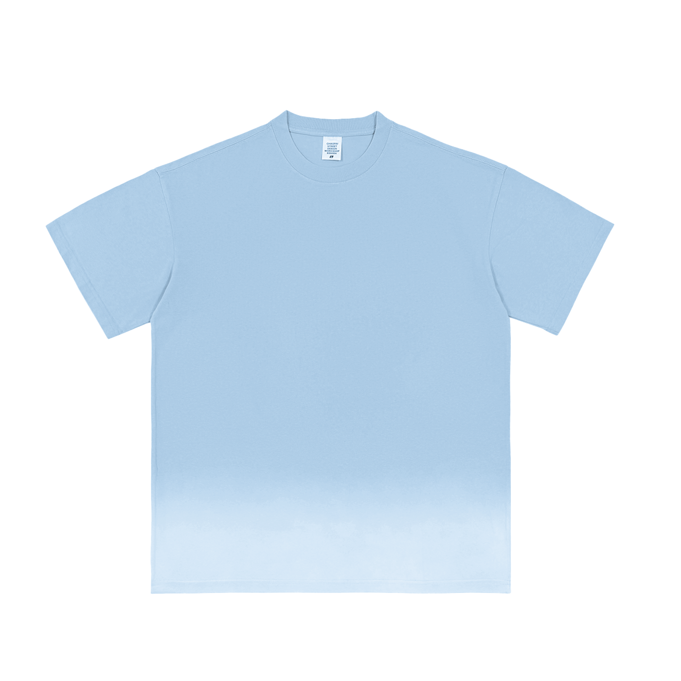 Sunfade Washed T-Shirt