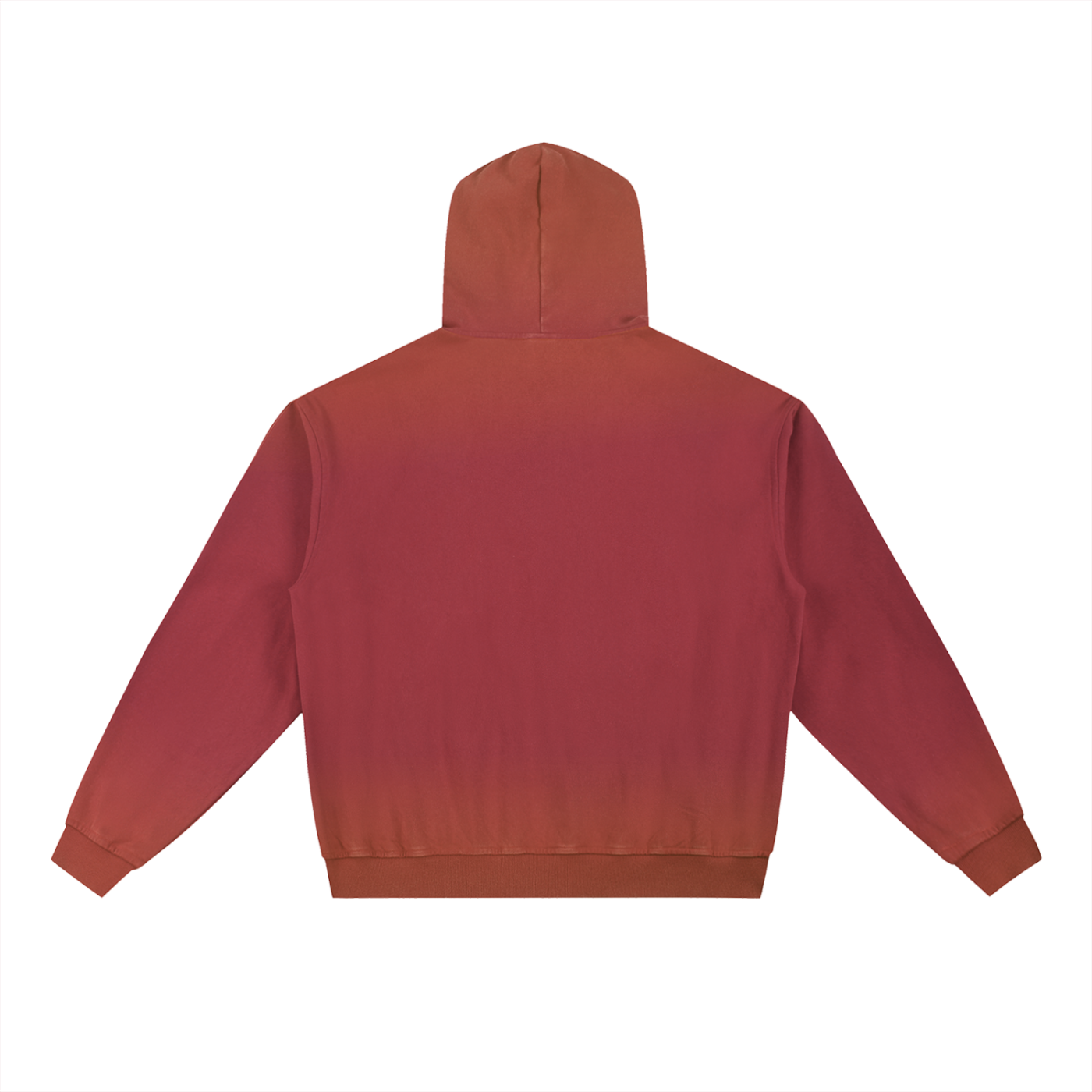 VINTAGE FADE FLEECE HOODIE