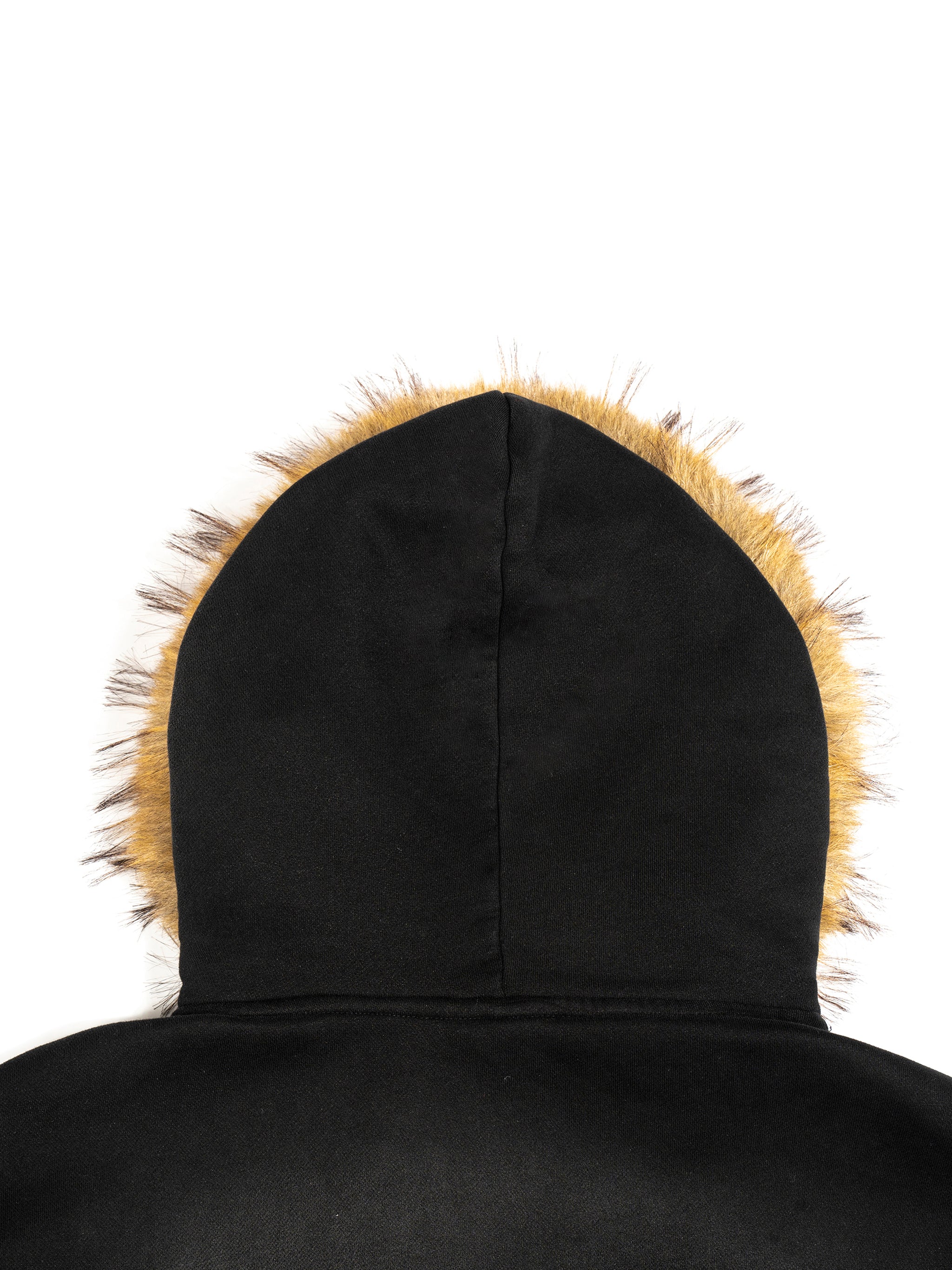 WINTER EDGE HOOD